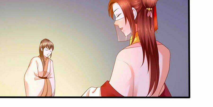 Bệ Hạ! Dưa Hái Xanh Không Ngọt Chapter 3 trang 5