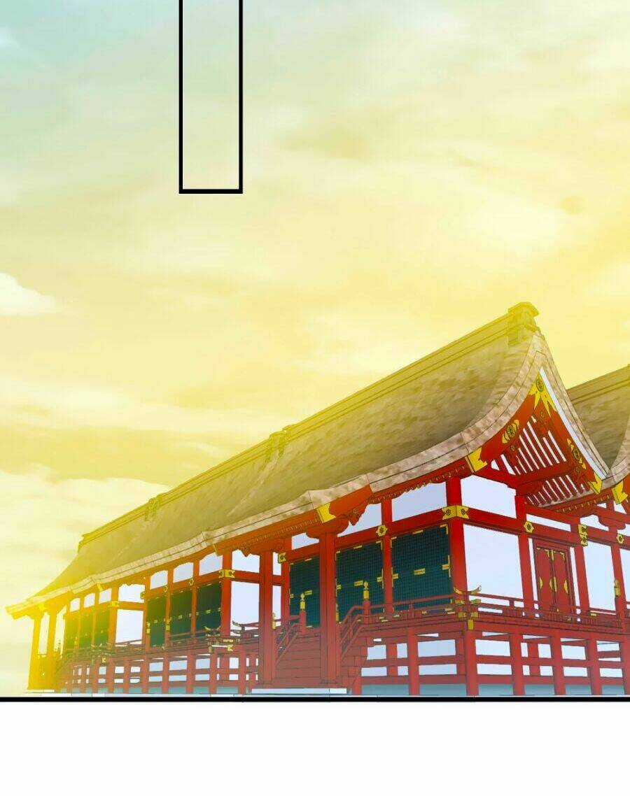 Bệ Hạ! Dưa Hái Xanh Không Ngọt Chapter 4 trang 10