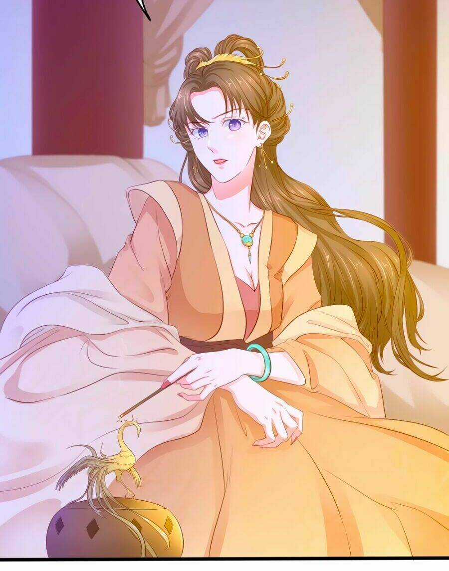 Bệ Hạ! Dưa Hái Xanh Không Ngọt Chapter 4 trang 3