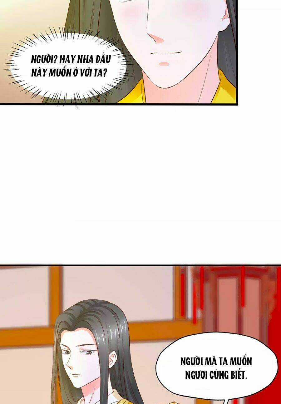 Bệ Hạ! Dưa Hái Xanh Không Ngọt Chapter 5 trang 2