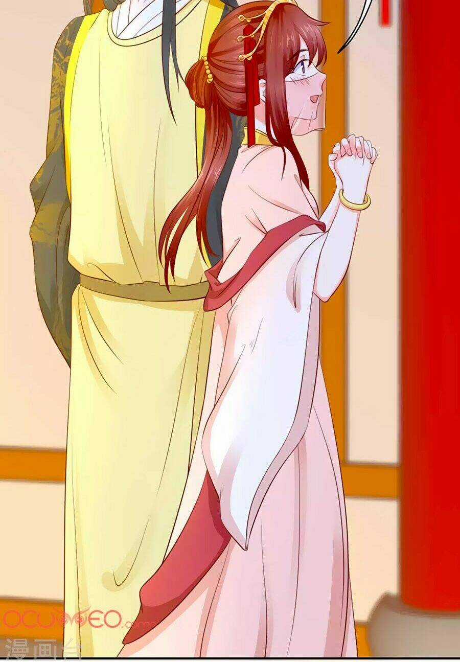 Bệ Hạ! Dưa Hái Xanh Không Ngọt Chapter 5 trang 3