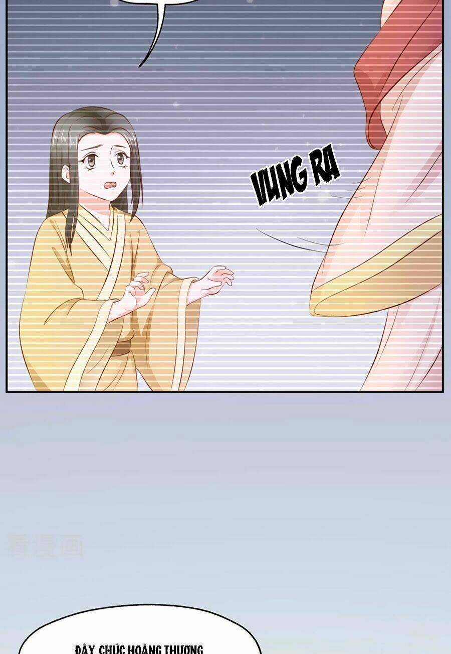 Bệ Hạ! Dưa Hái Xanh Không Ngọt Chapter 6 trang 16