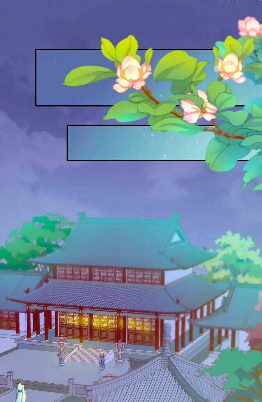 Bệ Hạ! Dưa Hái Xanh Không Ngọt Chapter 7 trang 26