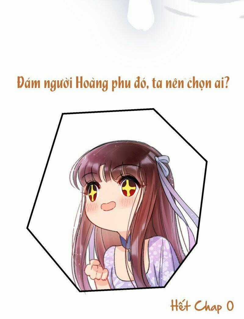 Bệ Hạ Nhà Ta Muốn Hại Quốc Chapter 0 trang 20