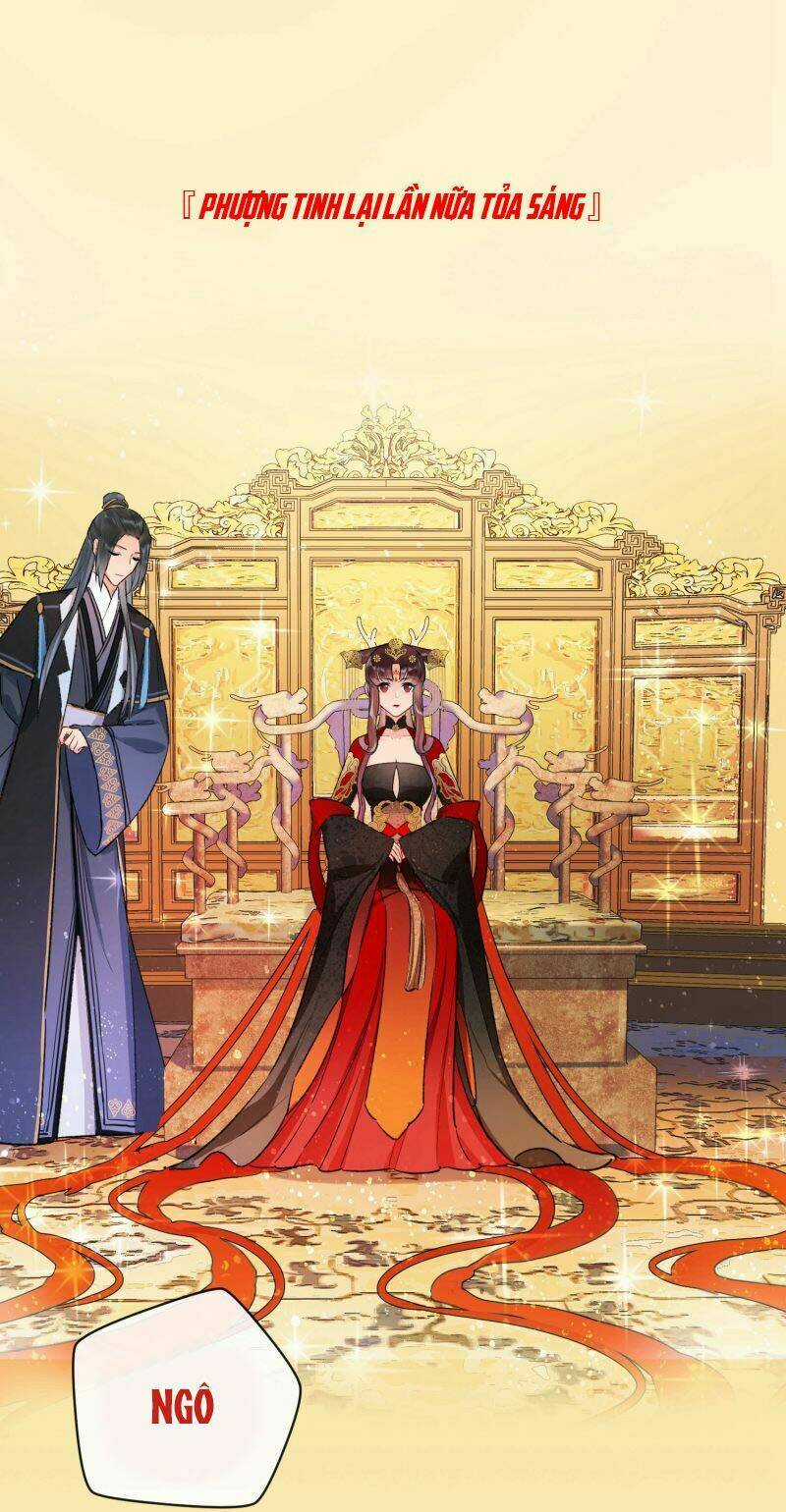 Bệ Hạ Nhà Ta Muốn Hại Quốc Chapter 0 trang 6