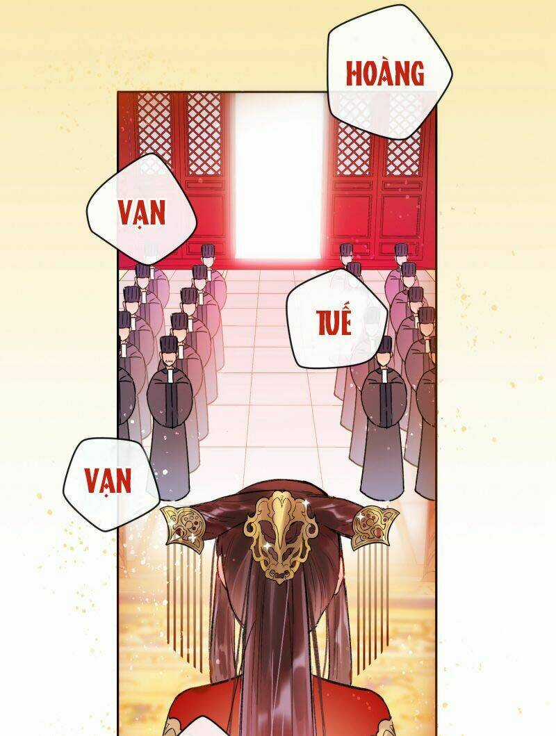 Bệ Hạ Nhà Ta Muốn Hại Quốc Chapter 0 trang 7