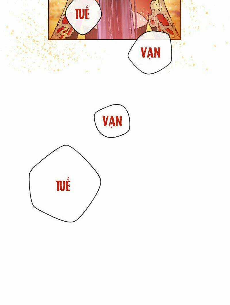 Bệ Hạ Nhà Ta Muốn Hại Quốc Chapter 0 trang 8