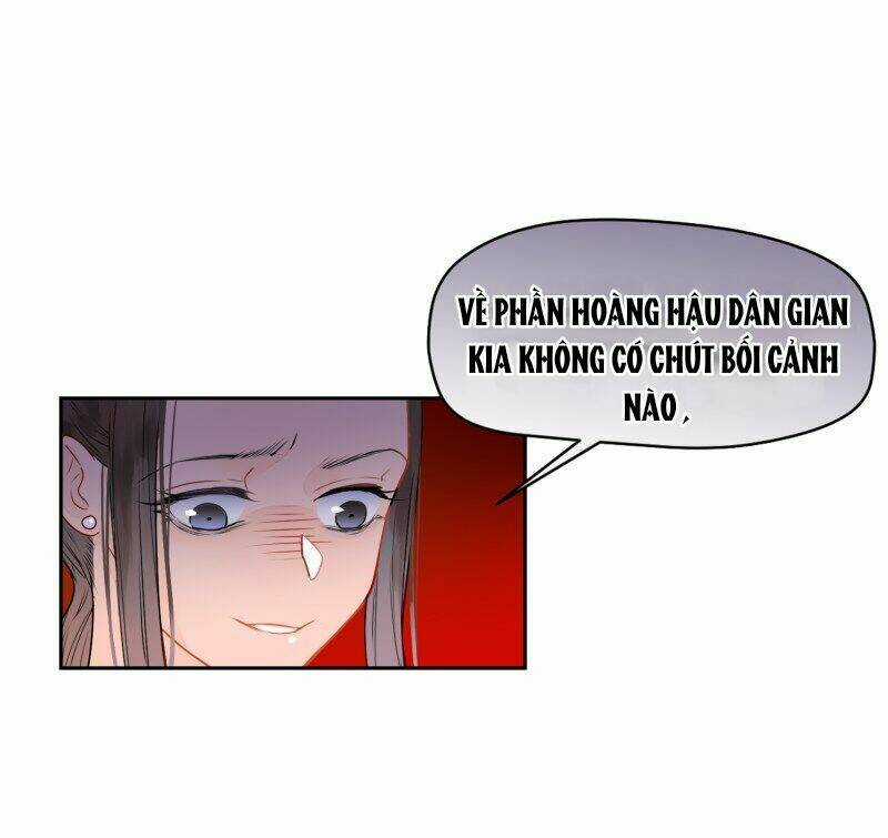 Bệ Hạ Nhà Ta Muốn Hại Quốc Chapter 1 trang 10