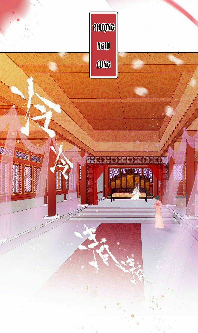 Bệ Hạ Nhà Ta Muốn Hại Quốc Chapter 1 trang 12