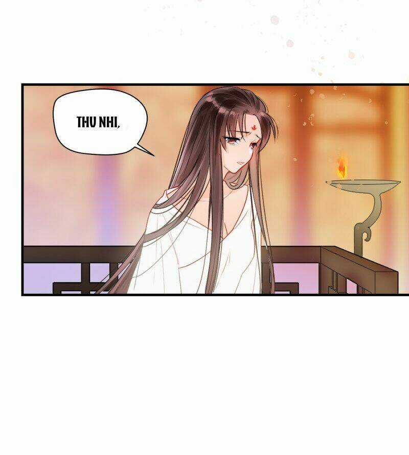 Bệ Hạ Nhà Ta Muốn Hại Quốc Chapter 1 trang 13