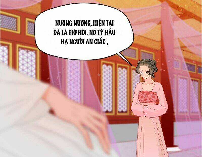 Bệ Hạ Nhà Ta Muốn Hại Quốc Chapter 1 trang 15