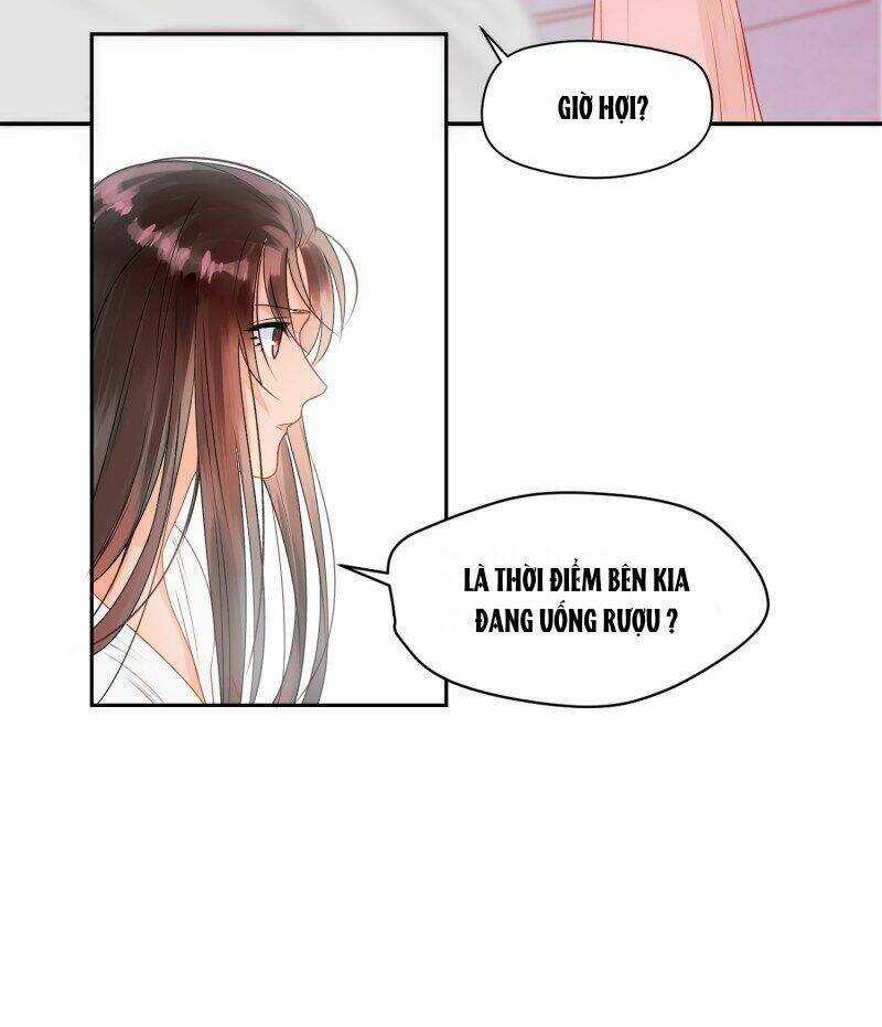 Bệ Hạ Nhà Ta Muốn Hại Quốc Chapter 1 trang 16