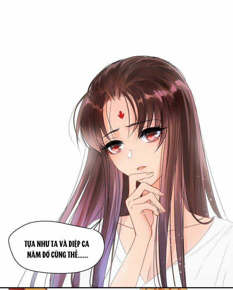 Bệ Hạ Nhà Ta Muốn Hại Quốc Chapter 1 trang 17