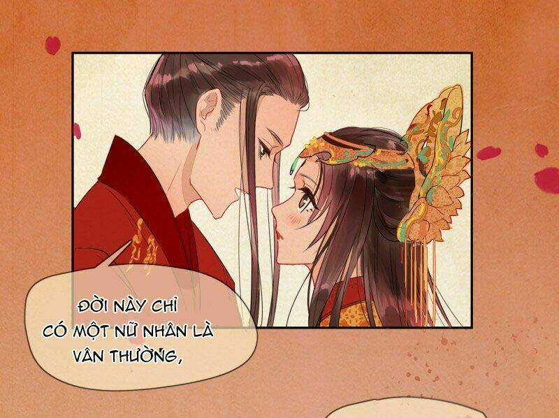 Bệ Hạ Nhà Ta Muốn Hại Quốc Chapter 1 trang 19