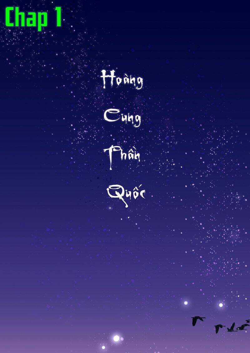 Bệ Hạ Nhà Ta Muốn Hại Quốc Chapter 1 trang 2