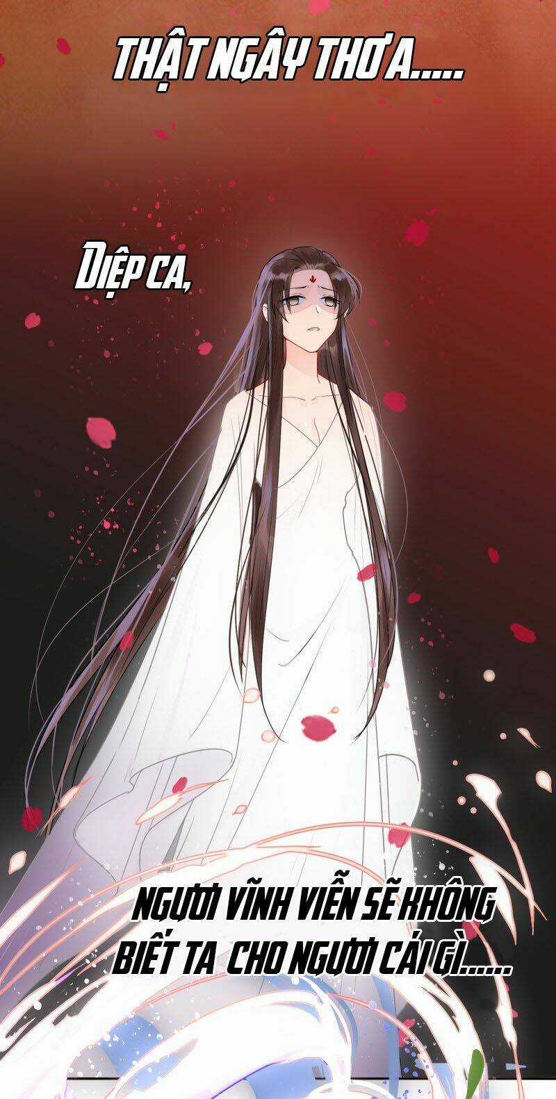 Bệ Hạ Nhà Ta Muốn Hại Quốc Chapter 1 trang 22