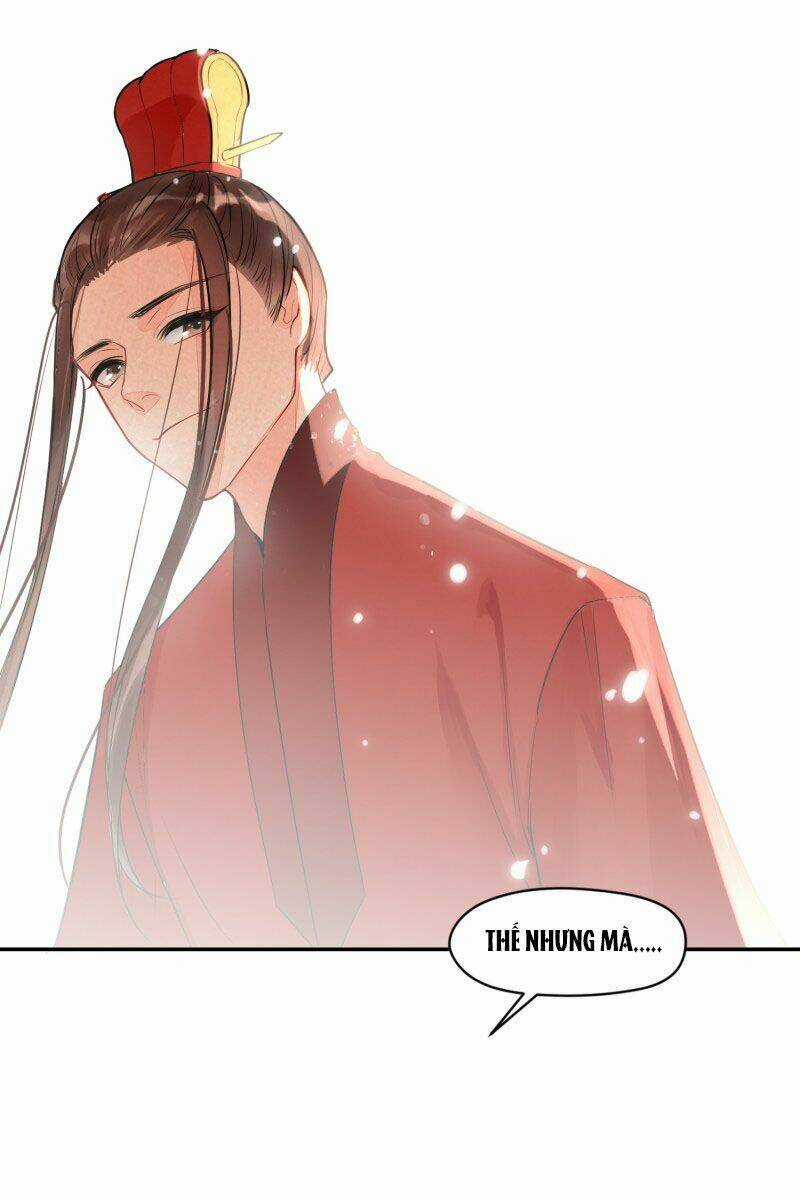 Bệ Hạ Nhà Ta Muốn Hại Quốc Chapter 1 trang 25