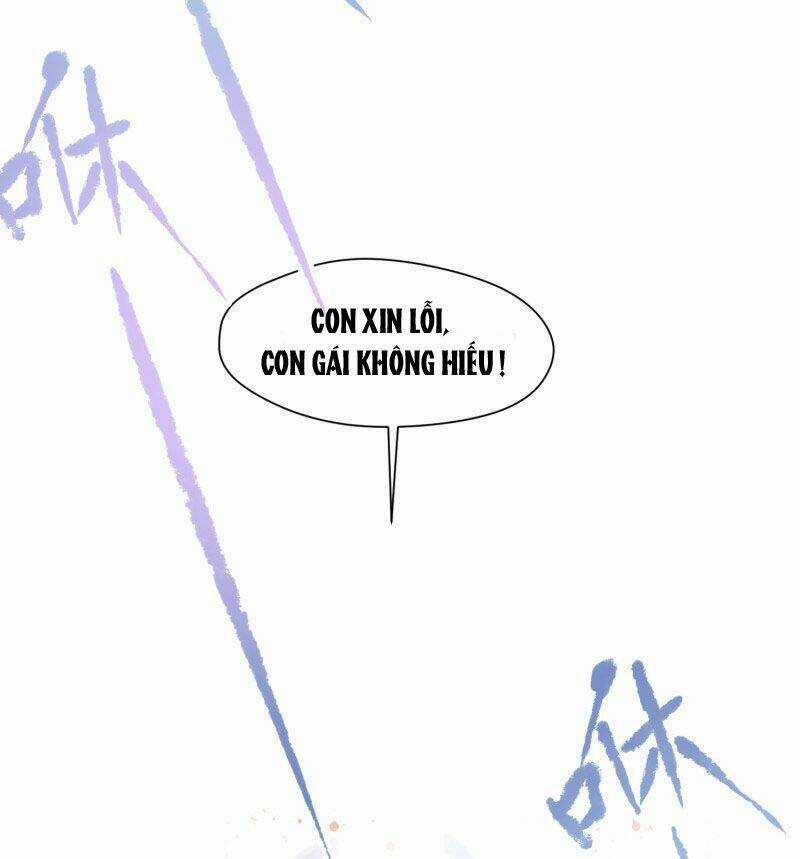 Bệ Hạ Nhà Ta Muốn Hại Quốc Chapter 1 trang 32