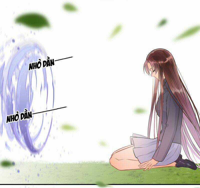 Bệ Hạ Nhà Ta Muốn Hại Quốc Chapter 1 trang 33