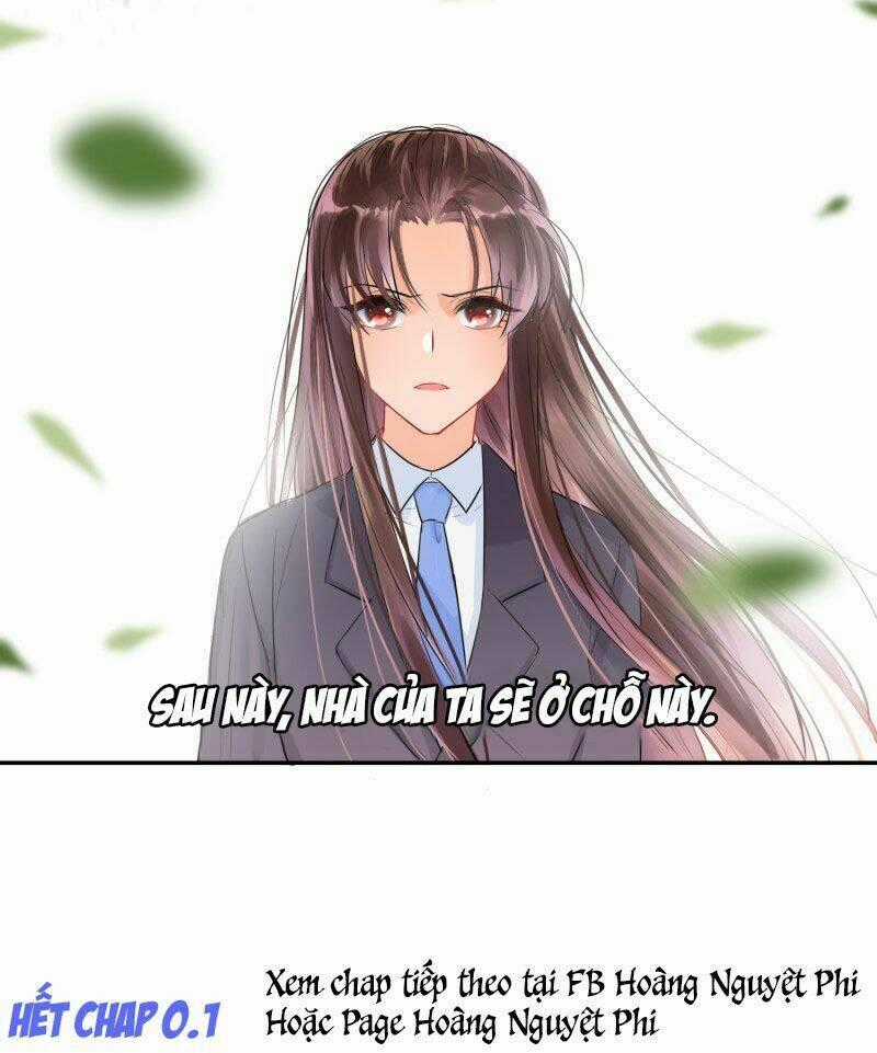 Bệ Hạ Nhà Ta Muốn Hại Quốc Chapter 1 trang 35