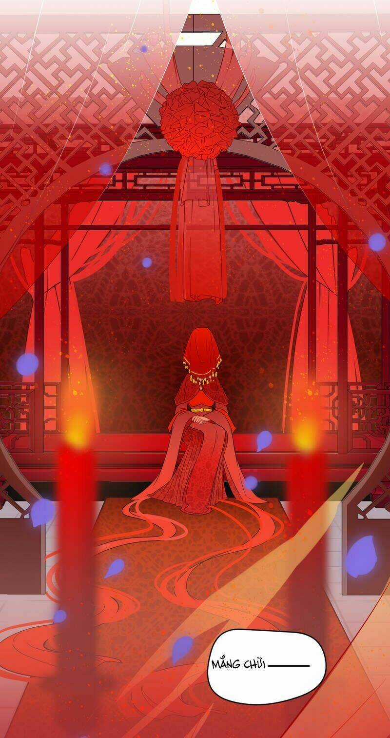 Bệ Hạ Nhà Ta Muốn Hại Quốc Chapter 1 trang 6