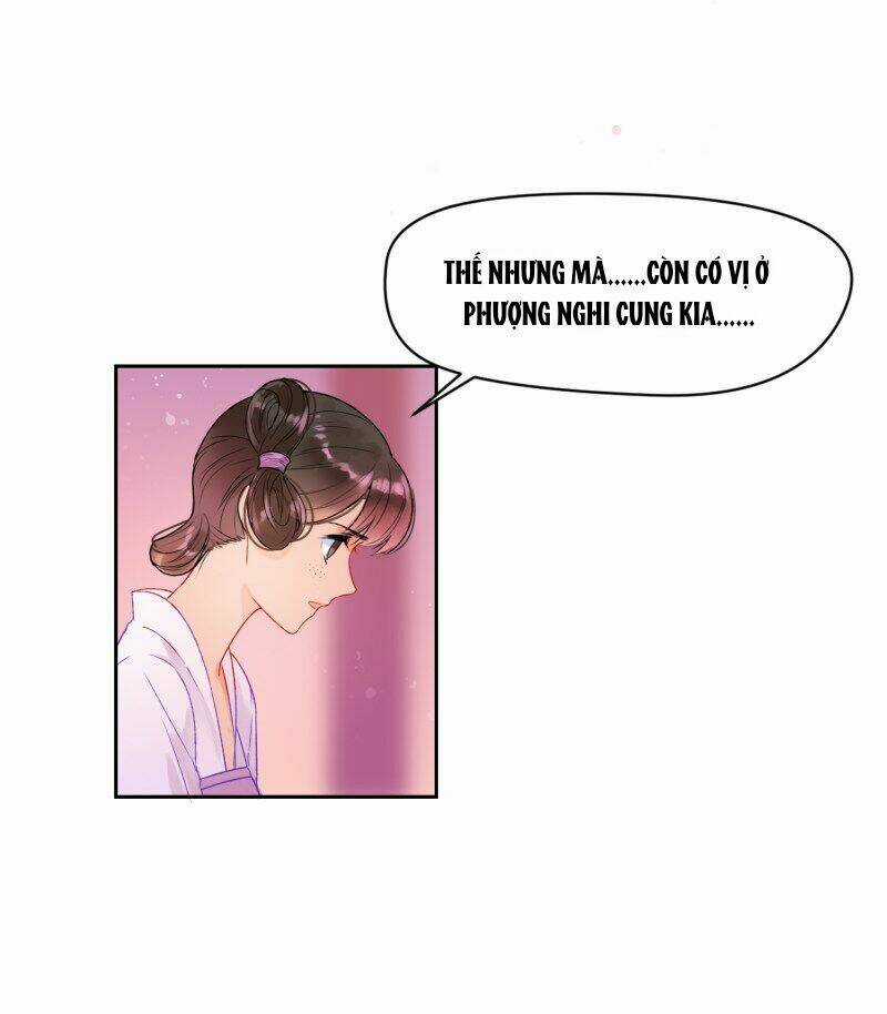 Bệ Hạ Nhà Ta Muốn Hại Quốc Chapter 1 trang 8