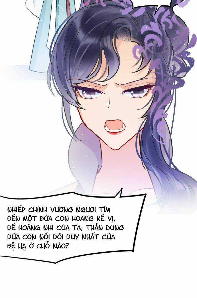 Bệ Hạ Nhà Ta Muốn Hại Quốc Chapter 10 trang 13