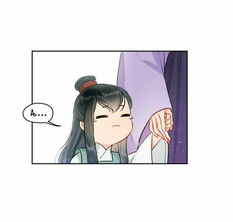 Bệ Hạ Nhà Ta Muốn Hại Quốc Chapter 10 trang 14