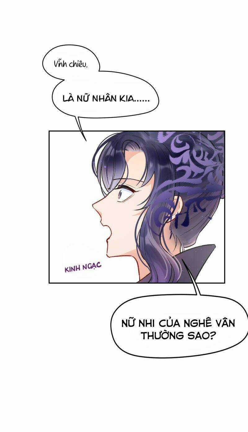 Bệ Hạ Nhà Ta Muốn Hại Quốc Chapter 10 trang 16