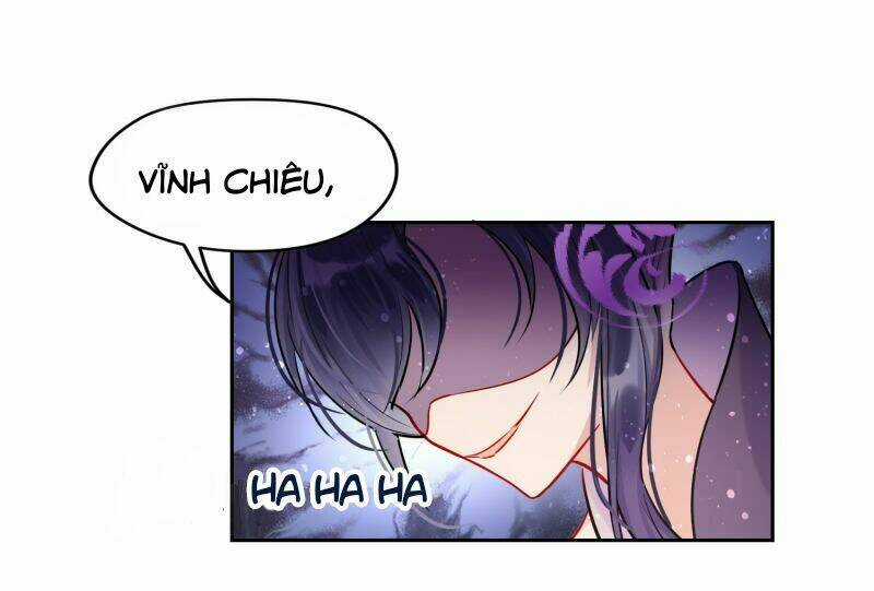 Bệ Hạ Nhà Ta Muốn Hại Quốc Chapter 10 trang 17