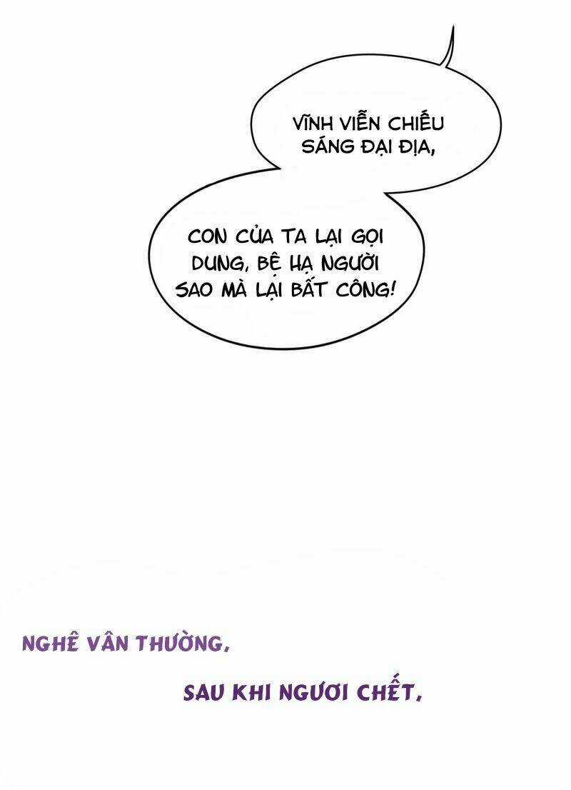 Bệ Hạ Nhà Ta Muốn Hại Quốc Chapter 10 trang 18