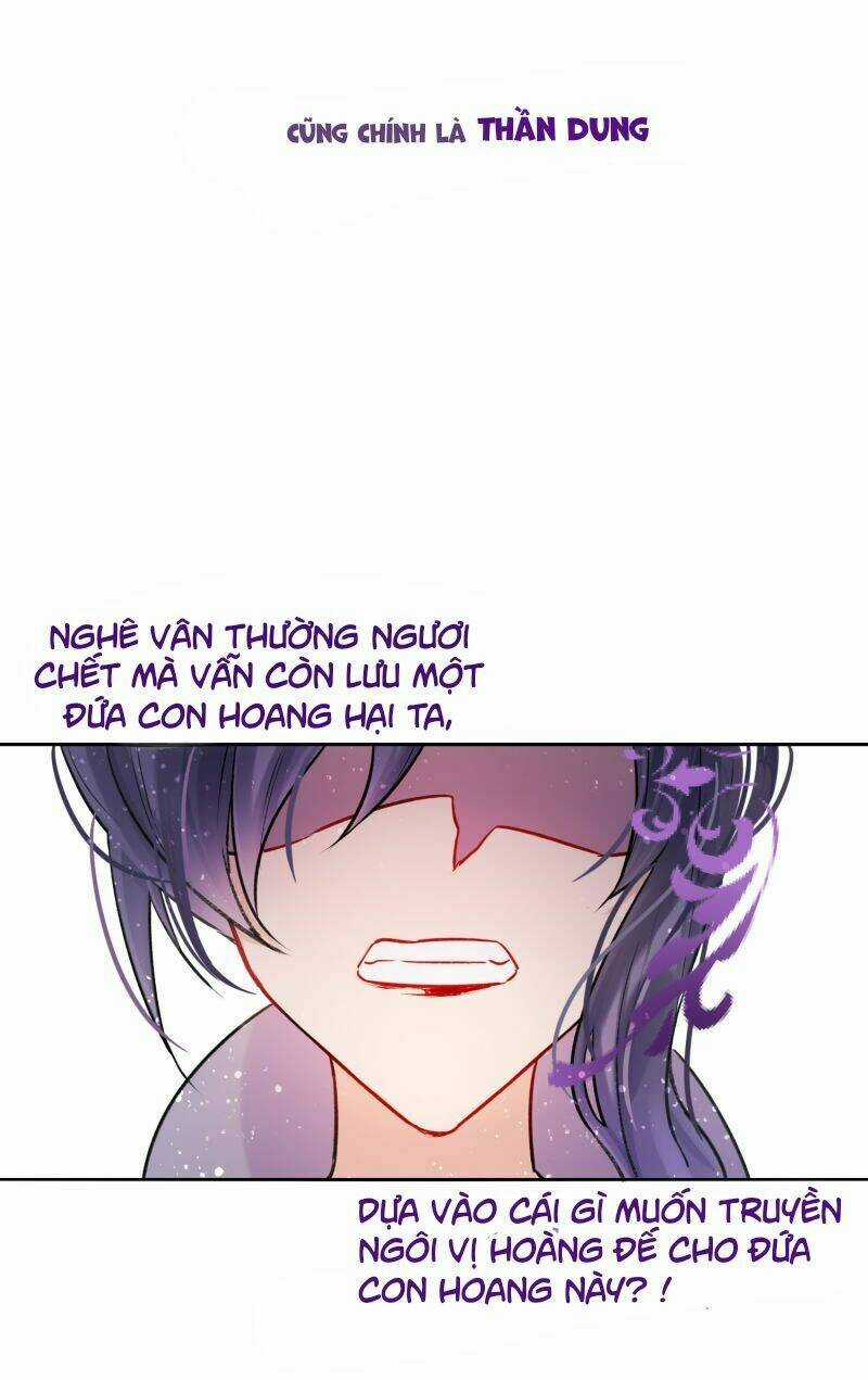 Bệ Hạ Nhà Ta Muốn Hại Quốc Chapter 10 trang 20