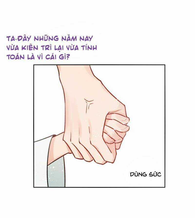 Bệ Hạ Nhà Ta Muốn Hại Quốc Chapter 10 trang 21