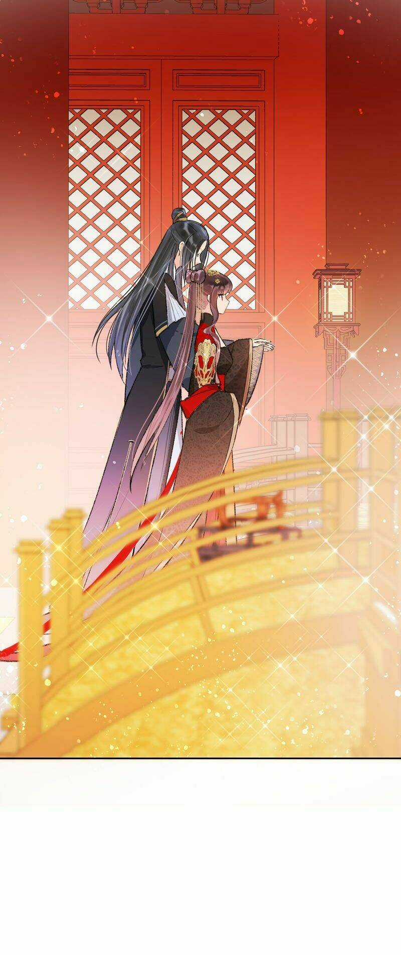 Bệ Hạ Nhà Ta Muốn Hại Quốc Chapter 10 trang 5