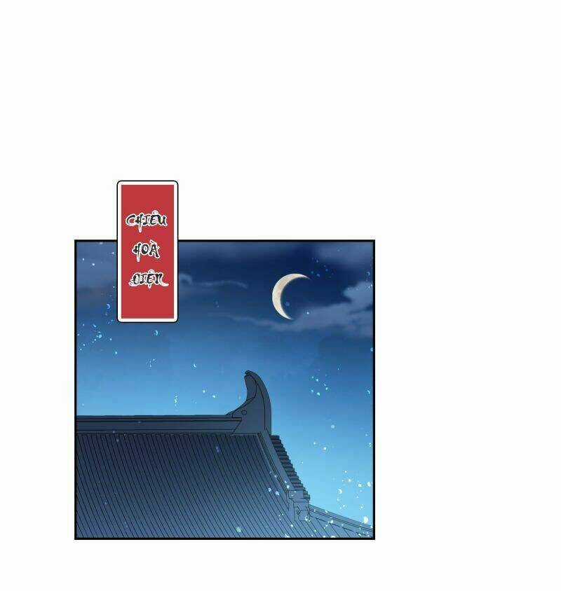 Bệ Hạ Nhà Ta Muốn Hại Quốc Chapter 11 trang 12