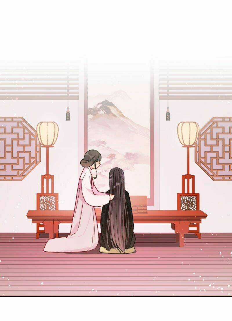 Bệ Hạ Nhà Ta Muốn Hại Quốc Chapter 11 trang 13