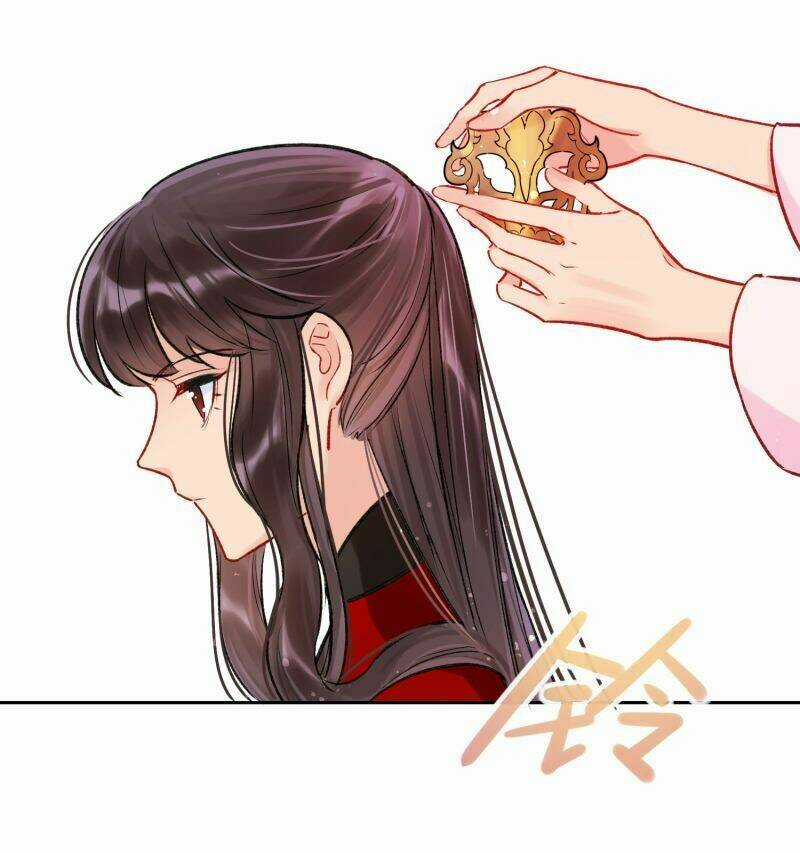 Bệ Hạ Nhà Ta Muốn Hại Quốc Chapter 11 trang 14