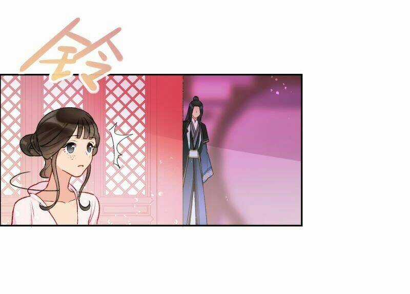 Bệ Hạ Nhà Ta Muốn Hại Quốc Chapter 11 trang 16