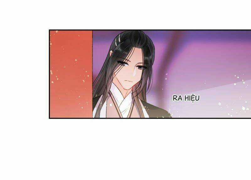 Bệ Hạ Nhà Ta Muốn Hại Quốc Chapter 11 trang 17
