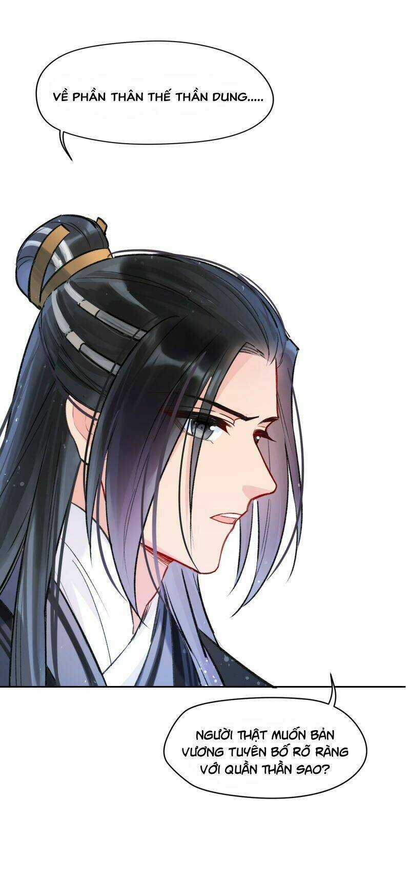 Bệ Hạ Nhà Ta Muốn Hại Quốc Chapter 11 trang 2