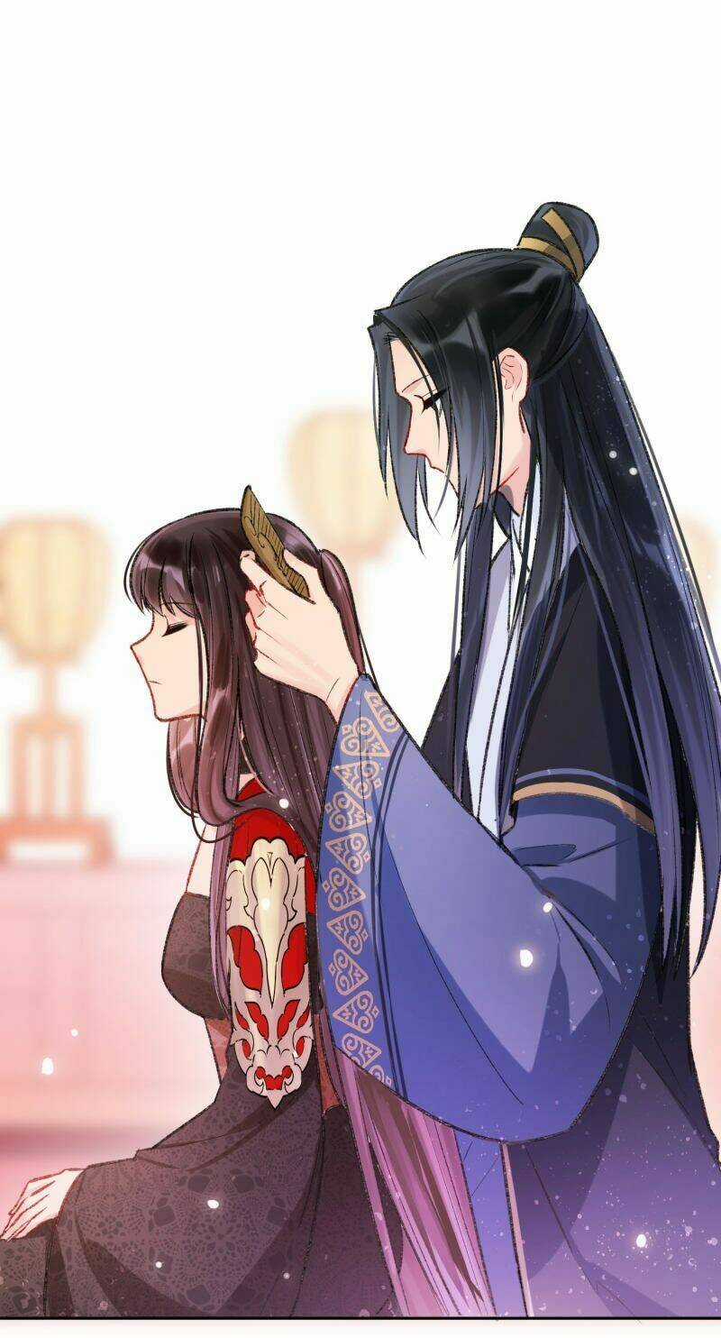 Bệ Hạ Nhà Ta Muốn Hại Quốc Chapter 11 trang 21