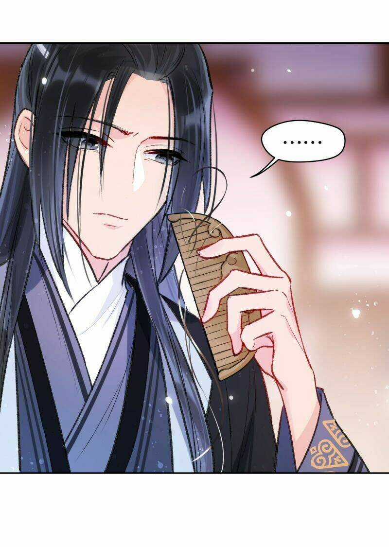 Bệ Hạ Nhà Ta Muốn Hại Quốc Chapter 11 trang 24