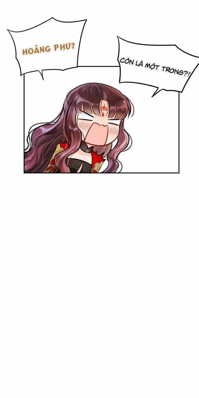 Bệ Hạ Nhà Ta Muốn Hại Quốc Chapter 11 trang 37