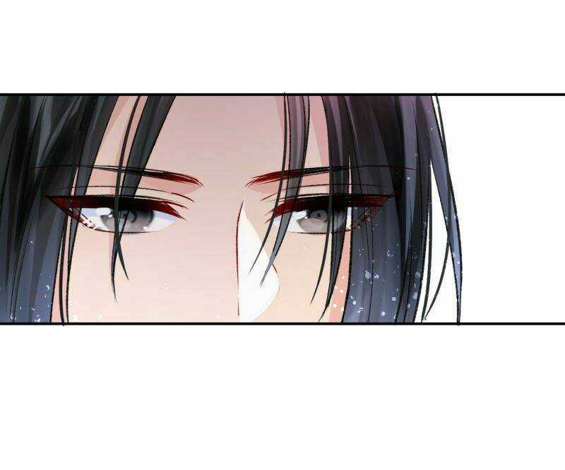 Bệ Hạ Nhà Ta Muốn Hại Quốc Chapter 11 trang 5