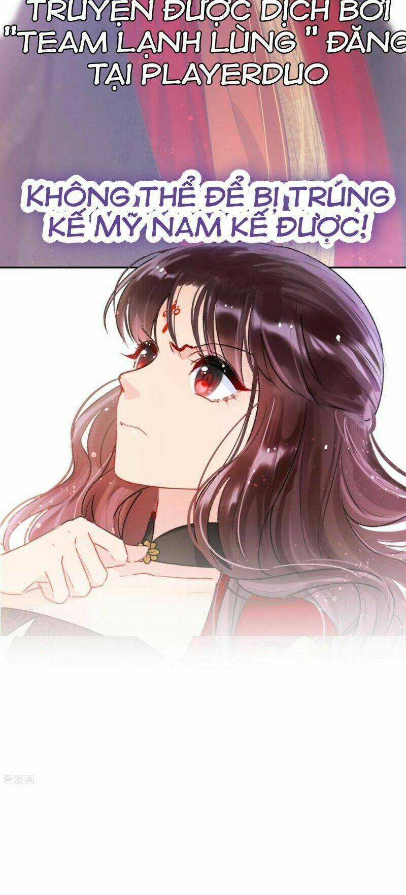 Bệ Hạ Nhà Ta Muốn Hại Quốc Chapter 13 trang 15