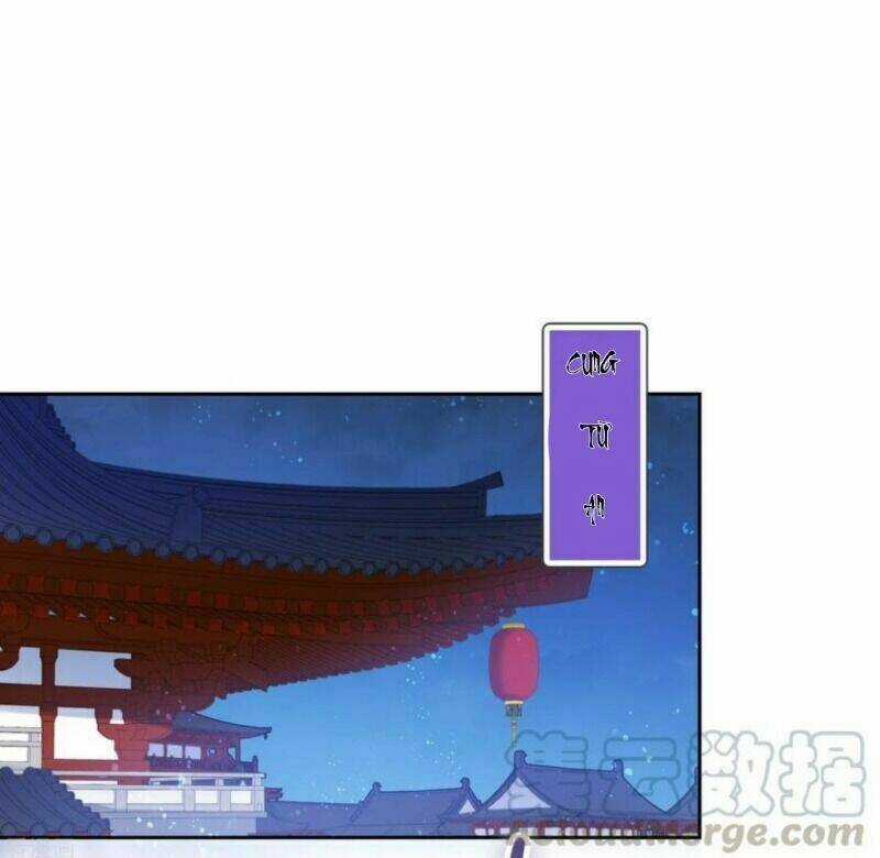 Bệ Hạ Nhà Ta Muốn Hại Quốc Chapter 13 trang 16