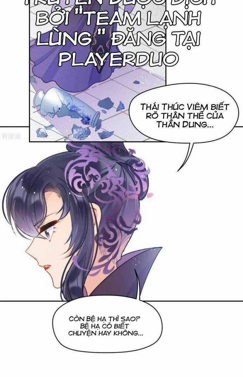 Bệ Hạ Nhà Ta Muốn Hại Quốc Chapter 13 trang 19