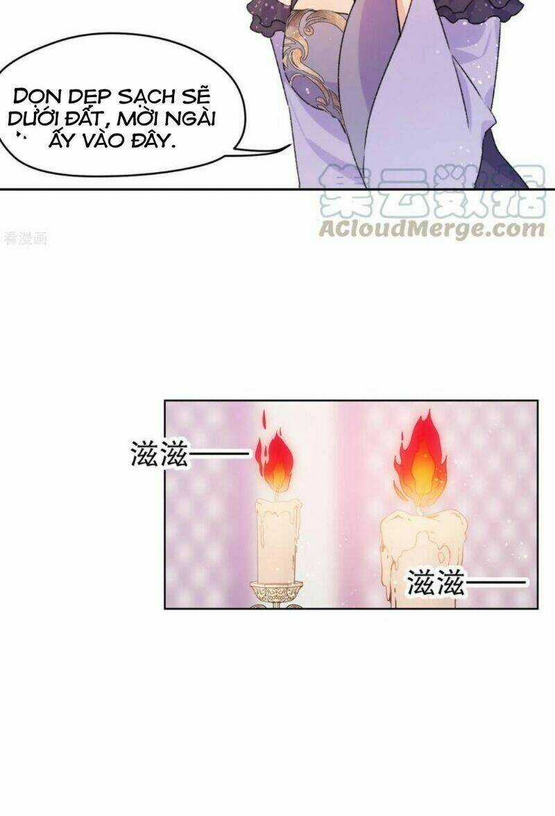 Bệ Hạ Nhà Ta Muốn Hại Quốc Chapter 13 trang 23