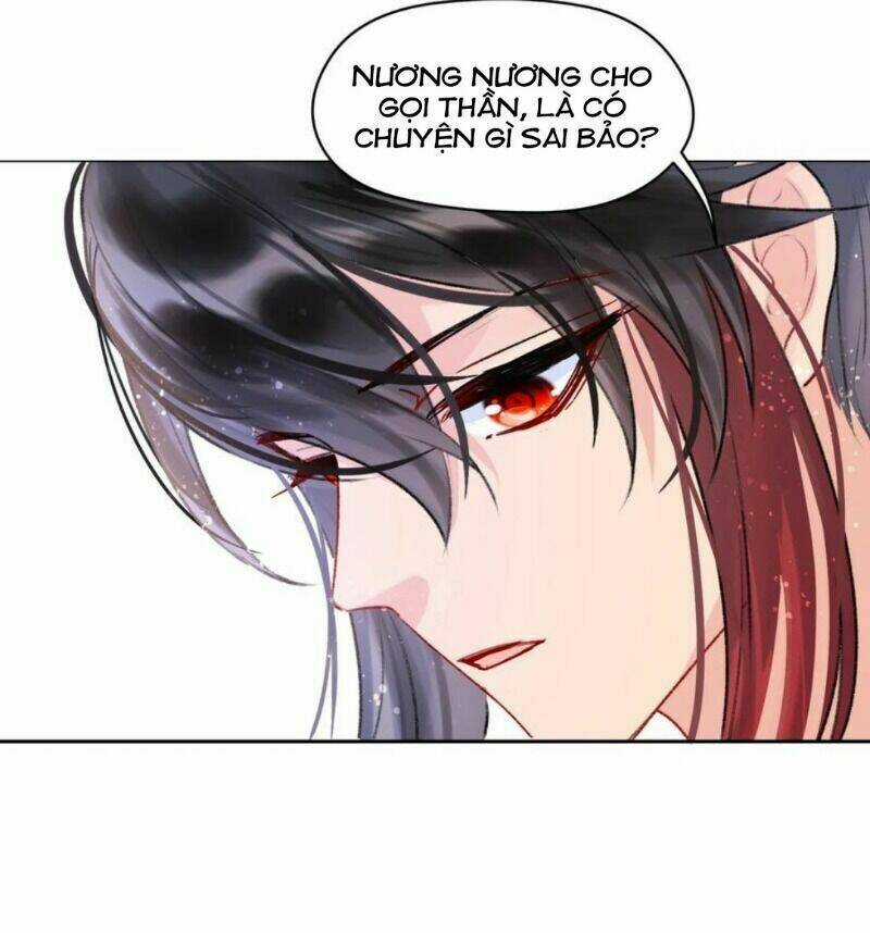 Bệ Hạ Nhà Ta Muốn Hại Quốc Chapter 13 trang 26