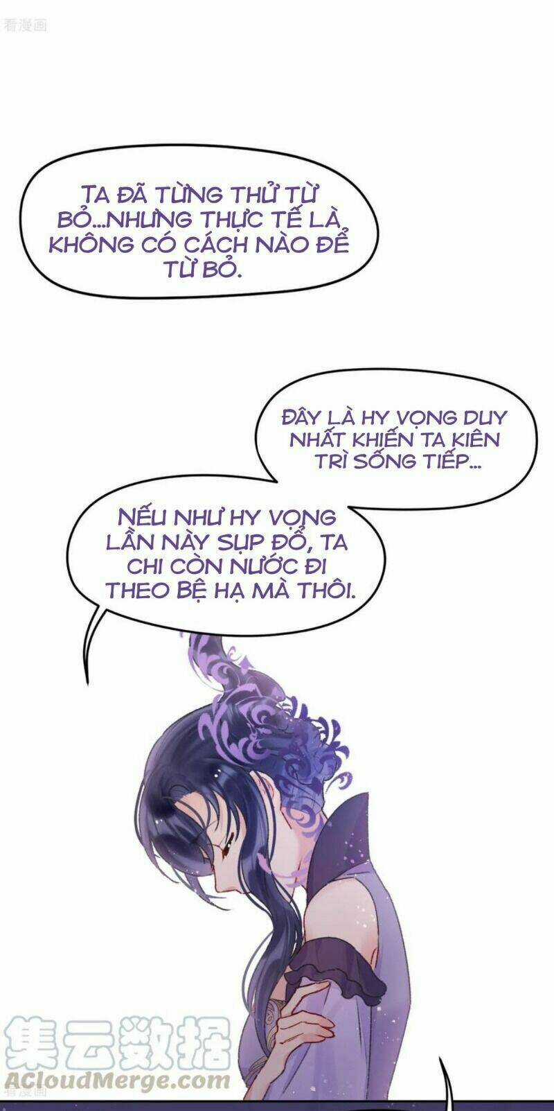 Bệ Hạ Nhà Ta Muốn Hại Quốc Chapter 14 trang 10